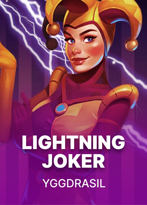 Lightning Joker