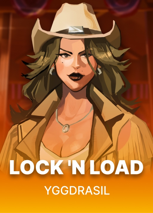 Lock 'n Load