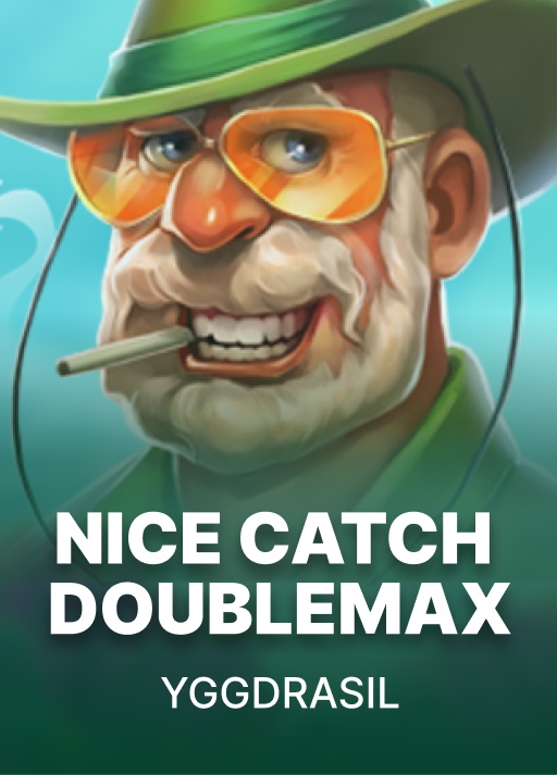 Nice Catch DoubleMax