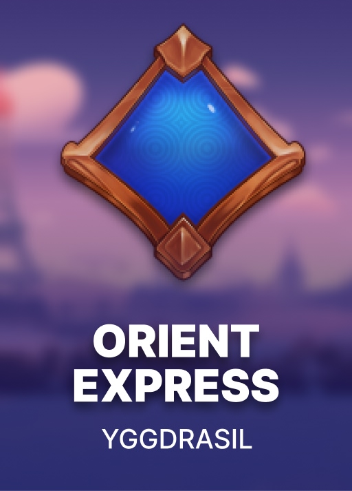 Orient Express