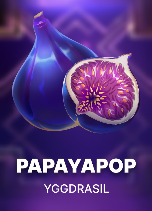 PapayaPop