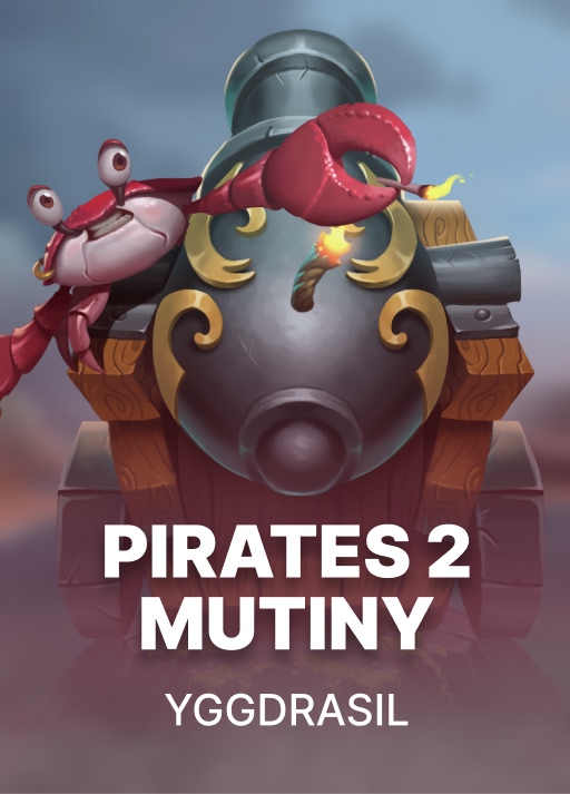 Pirates 2: Mutiny