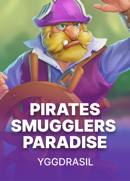 Pirates: Smugglers Paradise