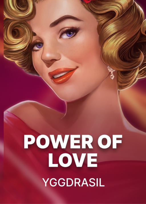 Power of Love