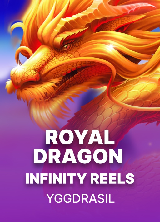 Royal Dragon Infinity Reels
