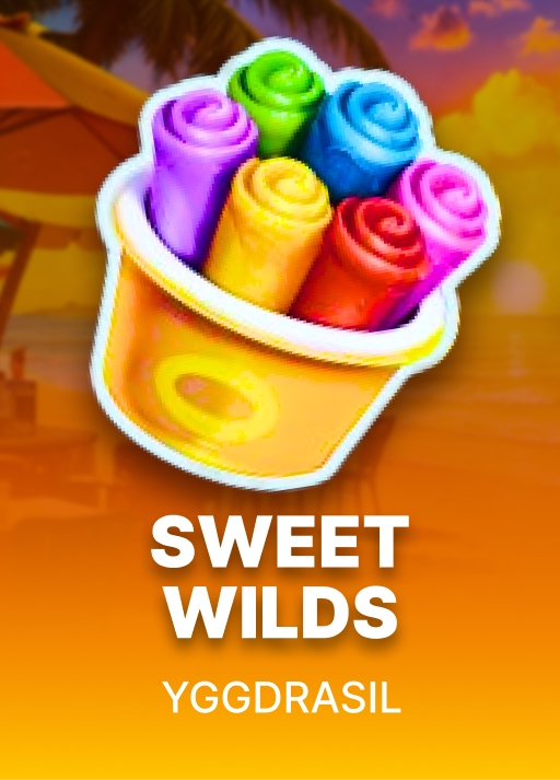 Sweet Wilds