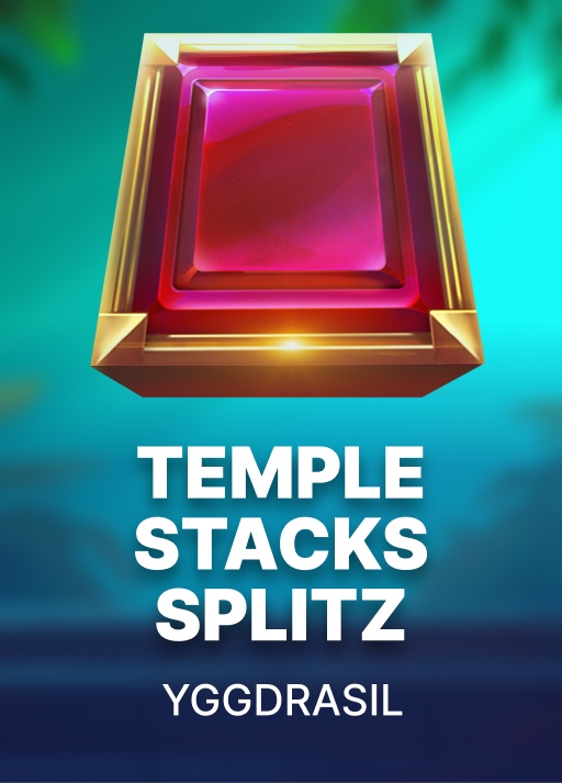 Temple Stacks: Splitz