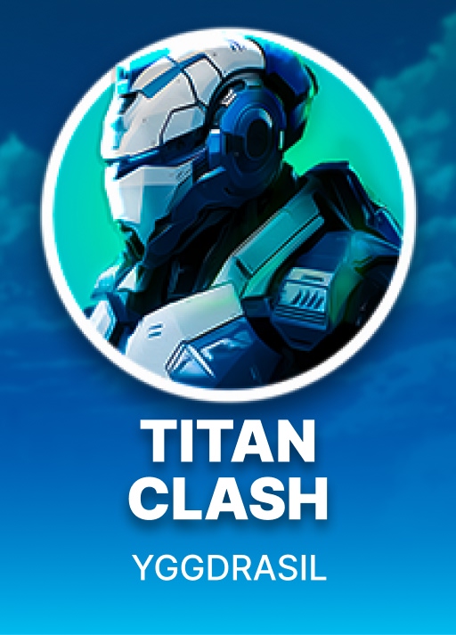 Titan Clash