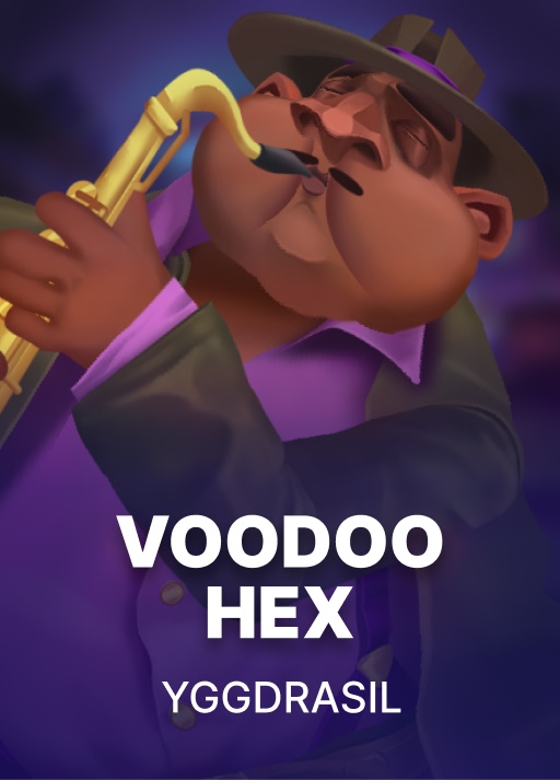 Voodoo Hex