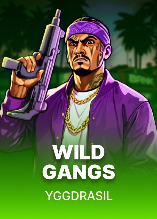 Wild Gangs