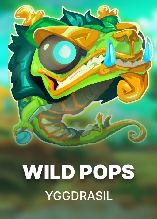 Wild Pops