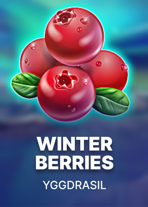 Winterberries