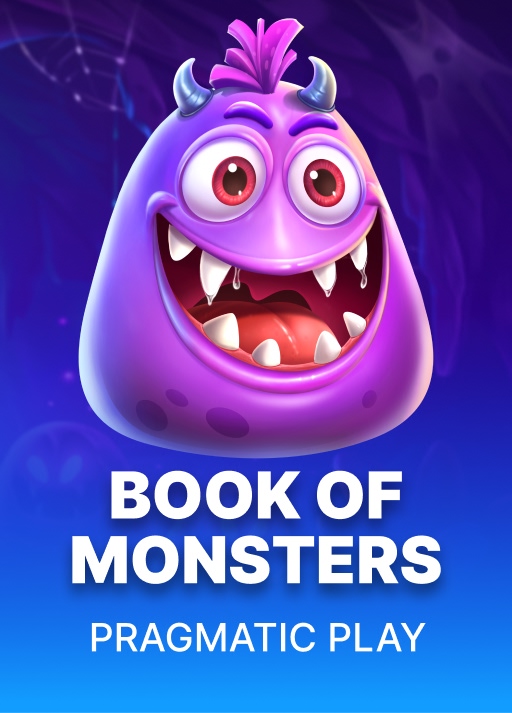 Book of Monsters