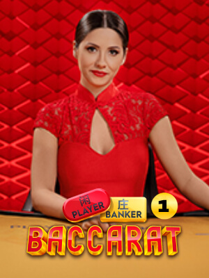Baccarat 1