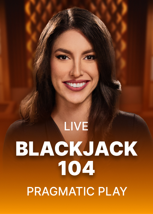 Blackjack 104