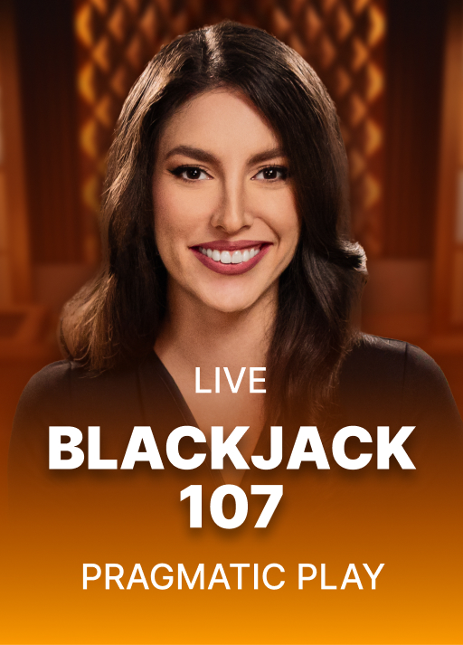 Blackjack 107