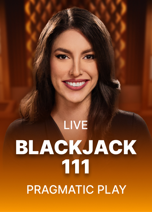 Blackjack 111