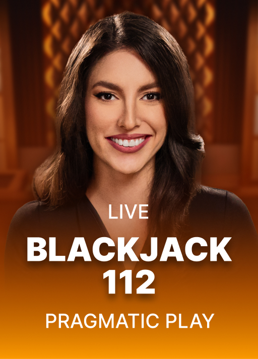 Blackjack 112