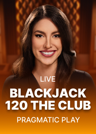 Blackjack 120 - The Club