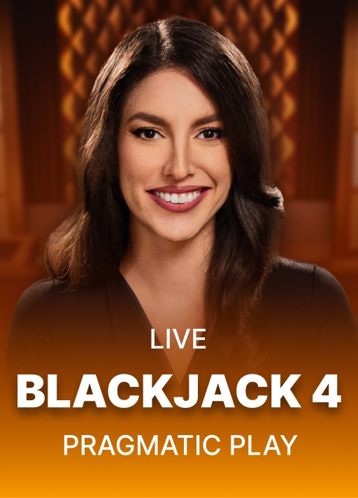 Blackjack 4