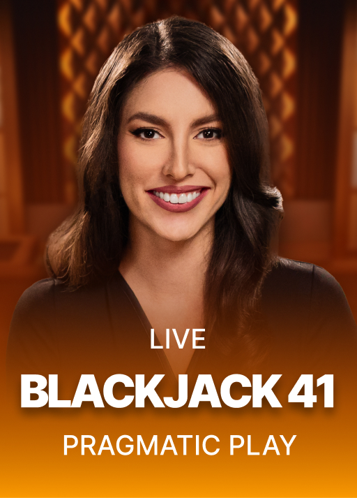 Blackjack 41