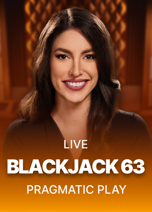 Blackjack 63