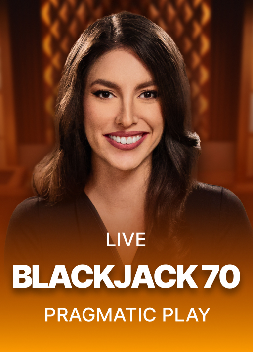 Blackjack 70