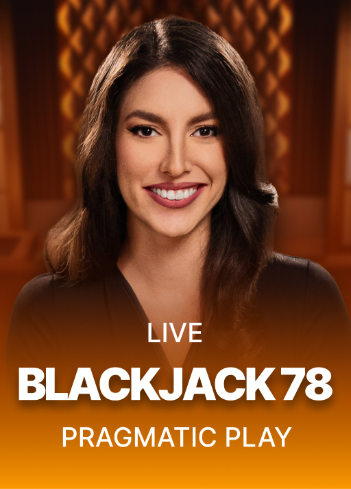 Blackjack 78