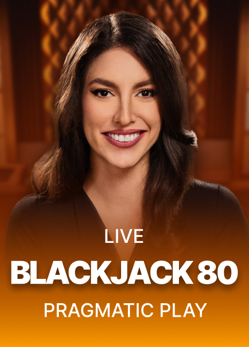 Blackjack 80