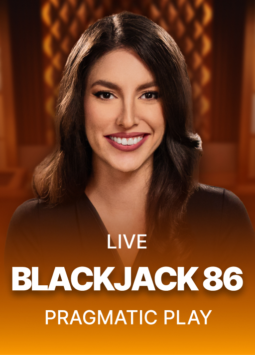 Blackjack 86
