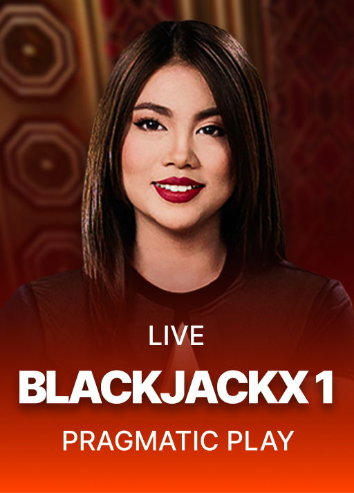 BlackjackX 1