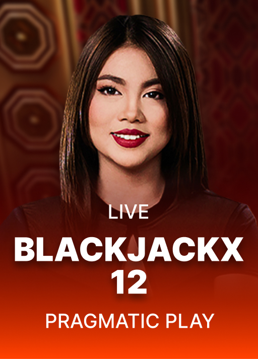 BlackjackX 12