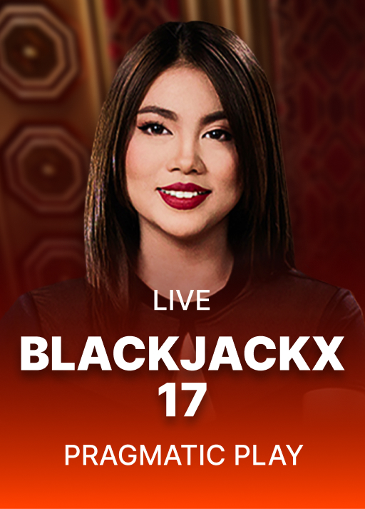 BlackjackX 17