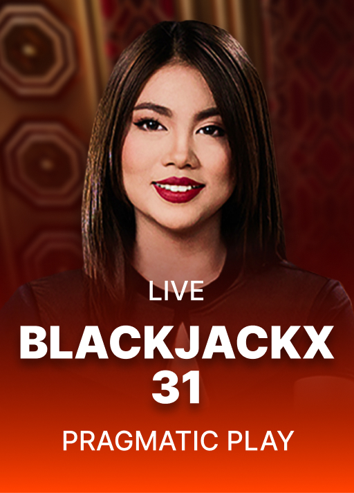 BlackjackX 31
