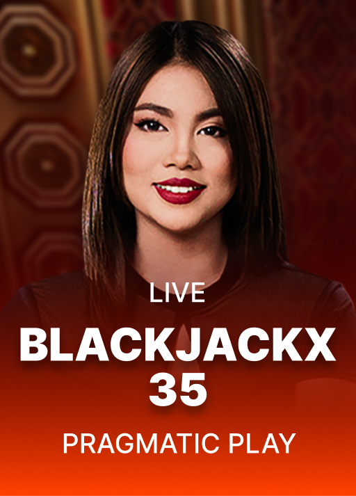 BlackjackX 35