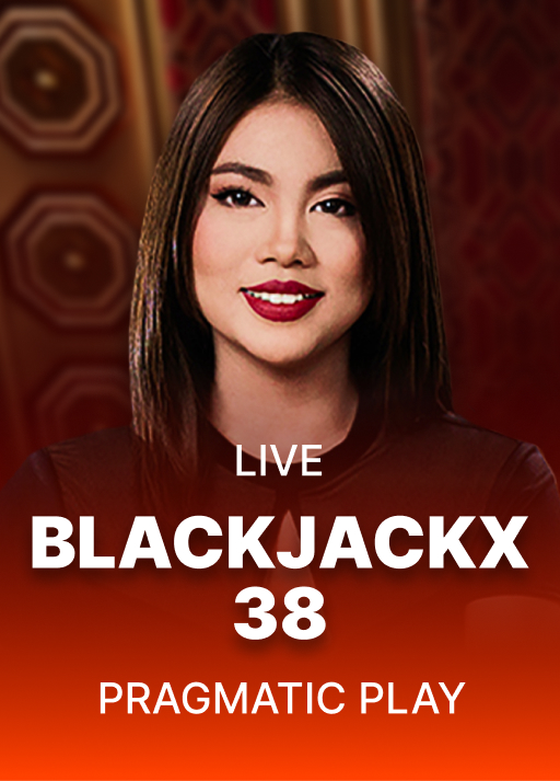 BlackjackX 38