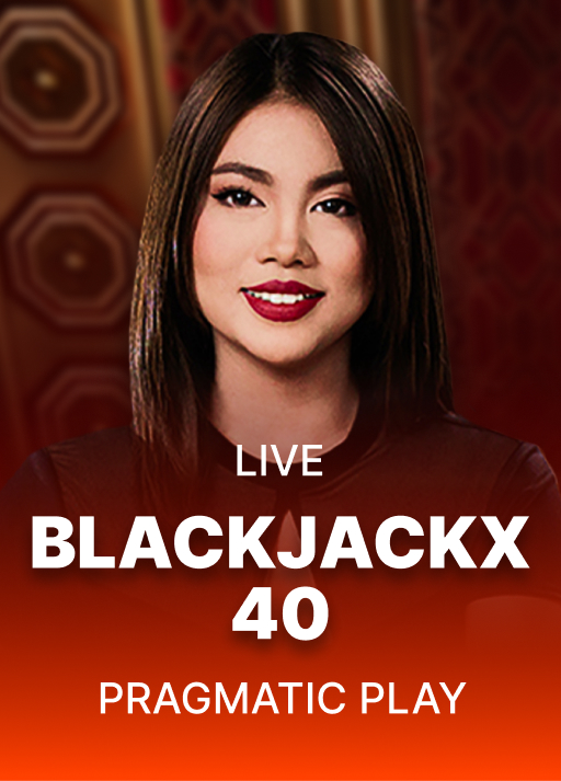BlackjackX 40
