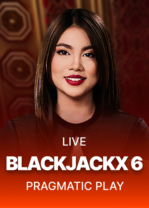BlackjackX 6