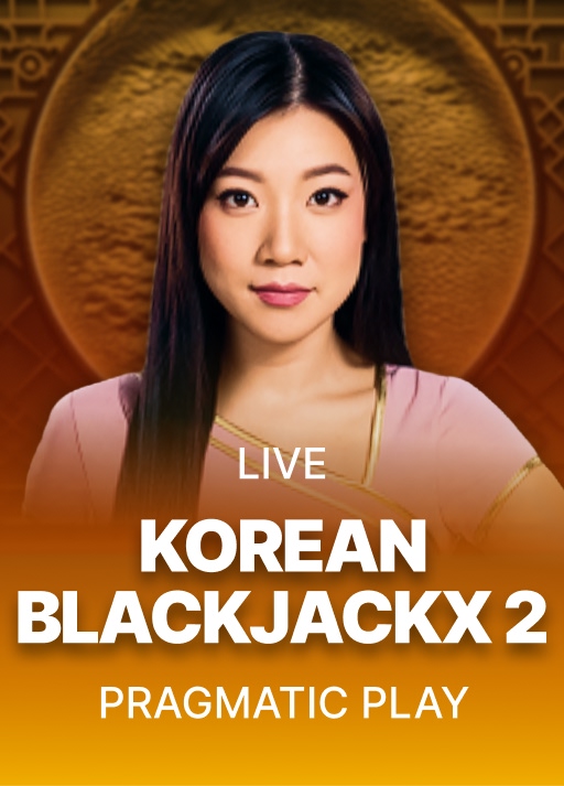 Korean BlackjackX 2