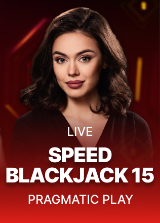Speed Blackjack 15