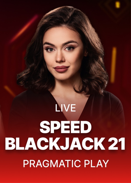 Speed Blackjack 21