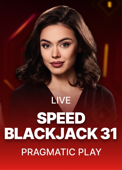 Speed Blackjack 31