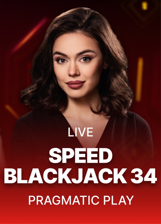 Speed Blackjack 34