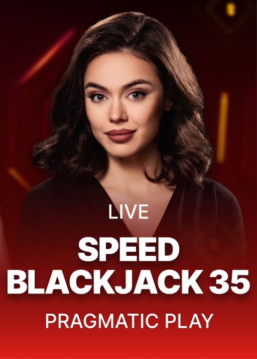 Speed Blackjack 35