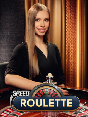 Speed Roulette 1