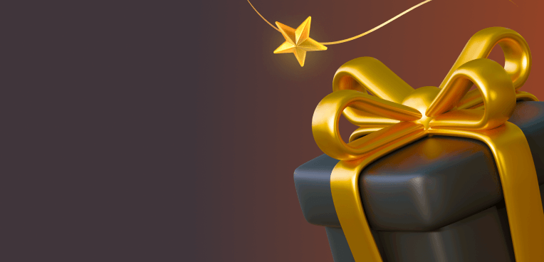 Exclusive early access First Deposit Bonus